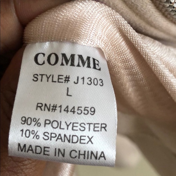 Jacket - Picture 6 of 6